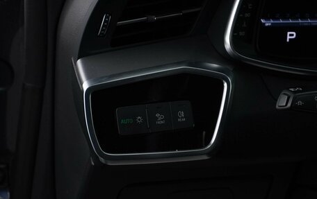 Audi S7, 2019 год, 5 474 444 рублей, 19 фотография