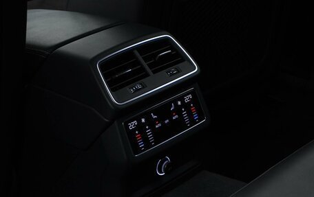 Audi S7, 2019 год, 5 474 444 рублей, 12 фотография