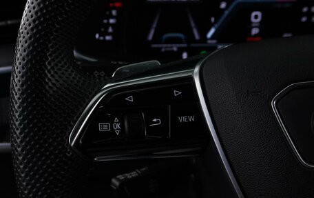 Audi S7, 2019 год, 5 474 444 рублей, 13 фотография