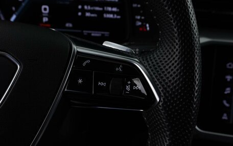 Audi S7, 2019 год, 5 474 444 рублей, 14 фотография