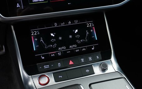 Audi S7, 2019 год, 5 474 444 рублей, 16 фотография