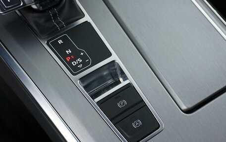 Audi S7, 2019 год, 5 474 444 рублей, 20 фотография