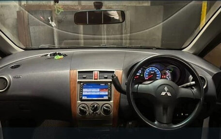 Mitsubishi Colt VI рестайлинг, 2004 год, 220 000 рублей, 6 фотография
