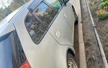 Mitsubishi Colt VI рестайлинг, 2004 год, 220 000 рублей, 5 фотография
