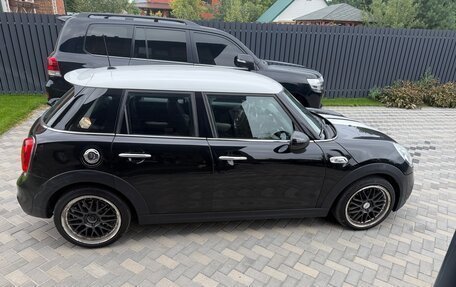 MINI Hatch, 2015 год, 1 600 000 рублей, 2 фотография