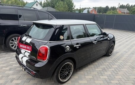 MINI Hatch, 2015 год, 1 600 000 рублей, 3 фотография