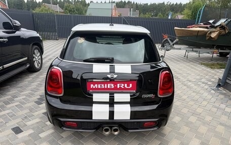 MINI Hatch, 2015 год, 1 600 000 рублей, 4 фотография