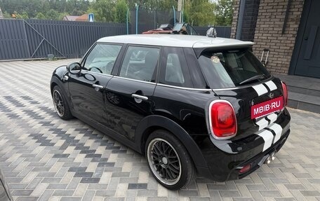 MINI Hatch, 2015 год, 1 600 000 рублей, 5 фотография
