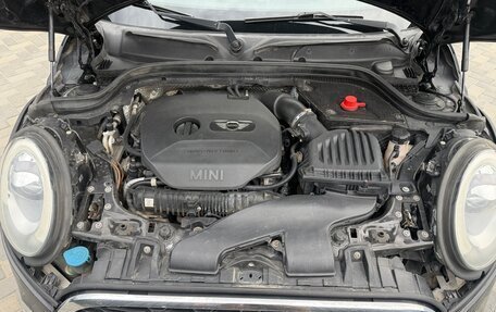 MINI Hatch, 2015 год, 1 600 000 рублей, 9 фотография