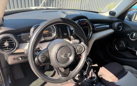 MINI Hatch, 2015 год, 1 600 000 рублей, 12 фотография