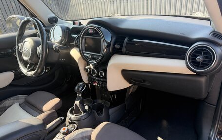 MINI Hatch, 2015 год, 1 600 000 рублей, 11 фотография