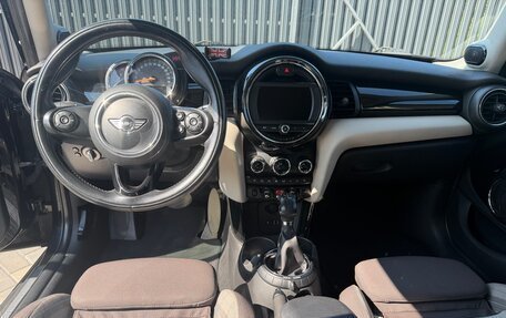 MINI Hatch, 2015 год, 1 600 000 рублей, 13 фотография