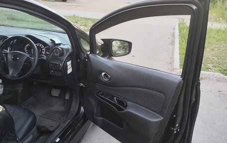 Nissan Note II рестайлинг, 2015 год, 800 000 рублей, 12 фотография