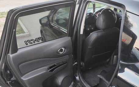 Nissan Note II рестайлинг, 2015 год, 800 000 рублей, 9 фотография