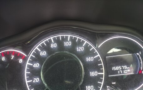 Nissan Note II рестайлинг, 2015 год, 800 000 рублей, 13 фотография