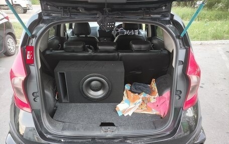 Nissan Note II рестайлинг, 2015 год, 800 000 рублей, 16 фотография