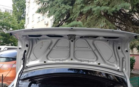 Hyundai Accent II, 2006 год, 470 000 рублей, 14 фотография