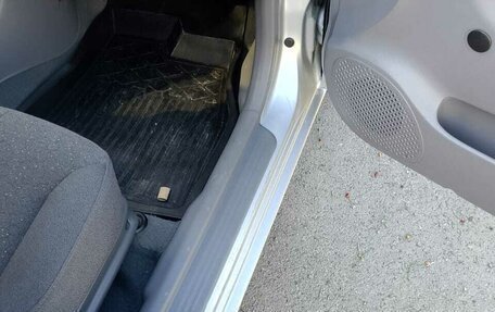 Hyundai Accent II, 2006 год, 470 000 рублей, 8 фотография
