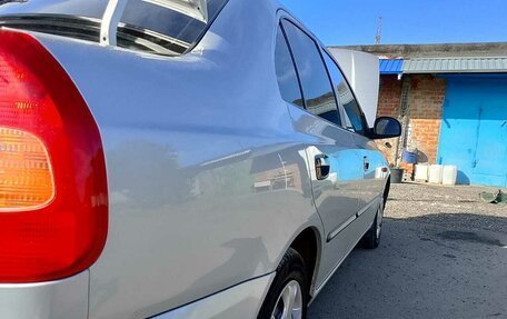 Hyundai Accent II, 2006 год, 470 000 рублей, 17 фотография