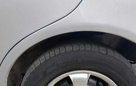 Hyundai Accent II, 2006 год, 470 000 рублей, 20 фотография