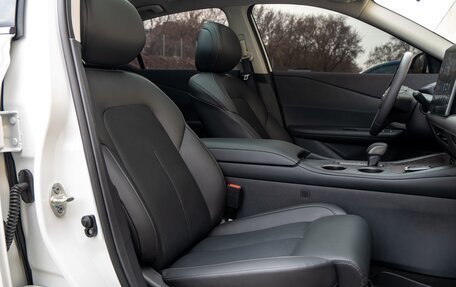 Nissan Teana, 2026 год, 3 195 000 рублей, 4 фотография
