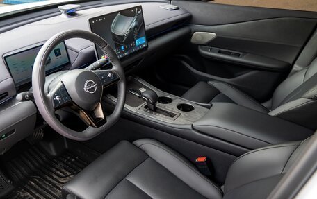 Nissan Teana, 2026 год, 3 195 000 рублей, 6 фотография