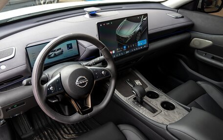 Nissan Teana, 2026 год, 3 195 000 рублей, 7 фотография