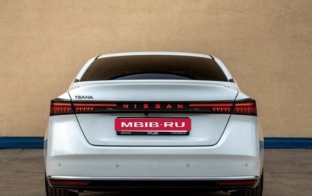 Nissan Teana, 2026 год, 3 195 000 рублей, 3 фотография