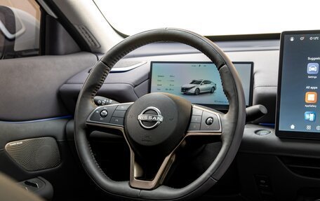 Nissan Teana, 2026 год, 3 195 000 рублей, 11 фотография