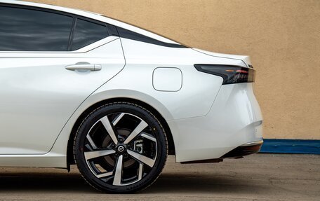 Nissan Teana, 2026 год, 3 195 000 рублей, 12 фотография