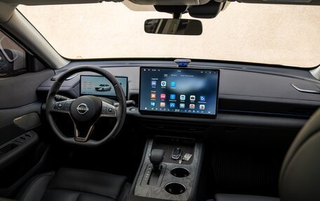 Nissan Teana, 2026 год, 3 195 000 рублей, 10 фотография