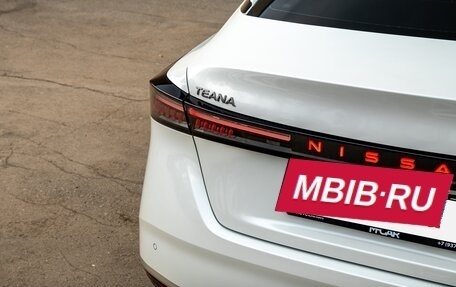 Nissan Teana, 2026 год, 3 195 000 рублей, 15 фотография
