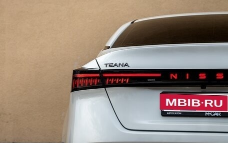 Nissan Teana, 2026 год, 3 195 000 рублей, 13 фотография