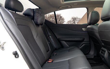 Nissan Teana, 2026 год, 3 195 000 рублей, 33 фотография