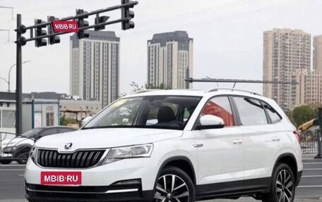 Skoda Kamiq I, 2026 год, 2 190 000 рублей, 2 фотография