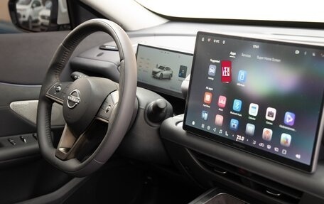 Nissan Teana, 2026 год, 3 195 000 рублей, 35 фотография
