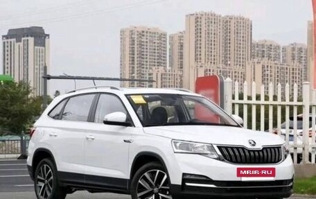 Skoda Kamiq I, 2026 год, 2 190 000 рублей, 3 фотография