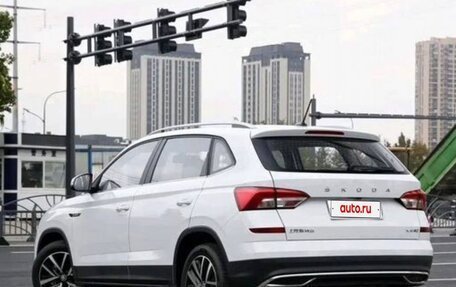 Skoda Kamiq I, 2026 год, 2 190 000 рублей, 6 фотография