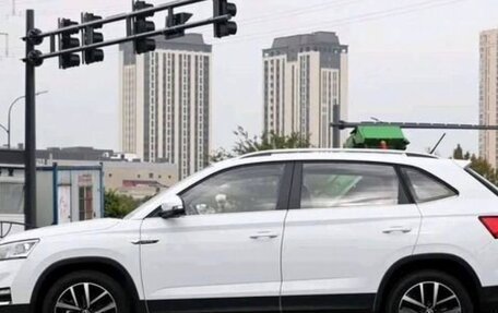 Skoda Kamiq I, 2026 год, 2 190 000 рублей, 7 фотография