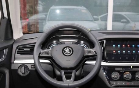 Skoda Kamiq I, 2026 год, 2 190 000 рублей, 8 фотография