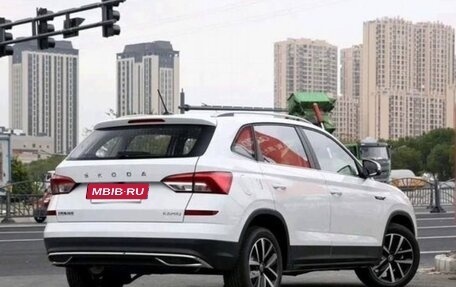Skoda Kamiq I, 2026 год, 2 190 000 рублей, 5 фотография