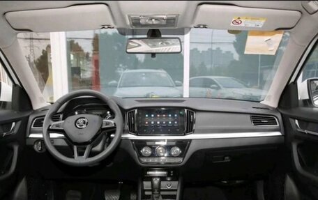Skoda Kamiq I, 2026 год, 2 190 000 рублей, 9 фотография