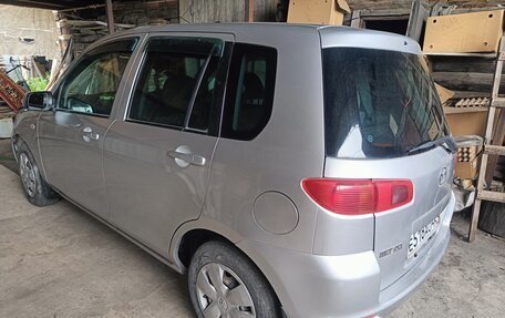 Mazda Demio III (DE), 2002 год, 350 000 рублей, 3 фотография
