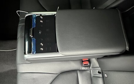 Toyota Camry, 2019 год, 3 500 000 рублей, 9 фотография