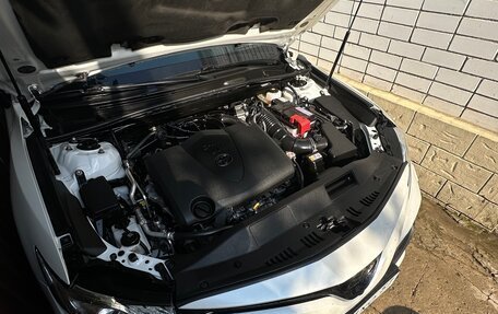 Toyota Camry, 2019 год, 3 500 000 рублей, 3 фотография