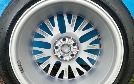 Toyota Camry, 2019 год, 3 500 000 рублей, 5 фотография