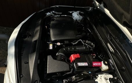 Toyota Camry, 2019 год, 3 500 000 рублей, 2 фотография