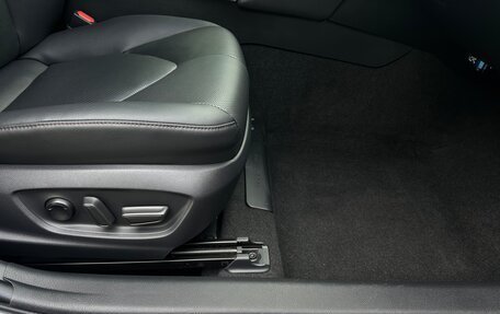 Toyota Camry, 2019 год, 3 500 000 рублей, 22 фотография