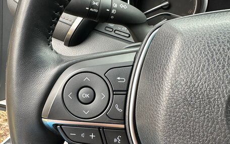 Toyota Camry, 2019 год, 3 500 000 рублей, 16 фотография
