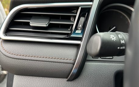 Toyota Camry, 2019 год, 3 500 000 рублей, 14 фотография